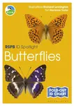 RSPB ID Spotlight - Butterflies - Taylor Marianne
