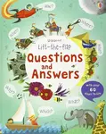 Lift-the-flap Questions and Answers - Katie Daynes
