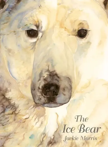 Ice Bear, The - Jackie Morris