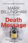 Death Message - Mark Billingham