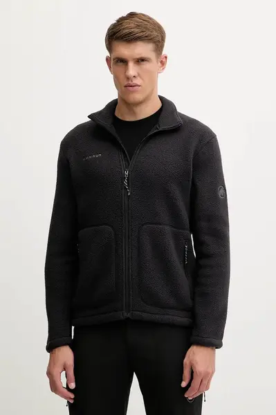 Sportovní mikina Mammut Falera