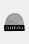 Čepice z vlněné směsi Guess