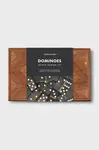 Domino Luckies of London 12,7 x 3,3 x 19,5 cm více barev