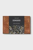 Domino Luckies of London 12,7 x 3,3 x 19,5 cm