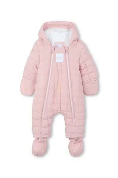 Kojenecký overal BOSS