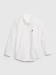 GAP Baby košile Oxford - Kluci