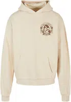 Niall Horan - On The Loose Ultra Heavy Hoody písková