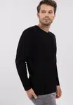 Volcano Man's Sweater S-Stig