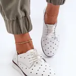 Dámské mokasíny Kesi