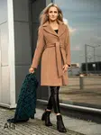 Gamstel Woman's Coat Ala
