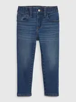GAP Dětské džíny skinny - Kluci