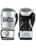 Lonsdale Artificial leather boxing gloves (1pair)