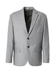 JACK & JONES Sako 'JPRTHEO'  svetlosivá