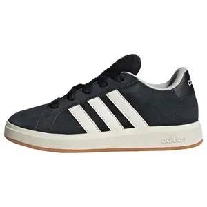 ADIDAS SPORTSWEAR Tenisky 'Grand Court 00s'  čierna / biela