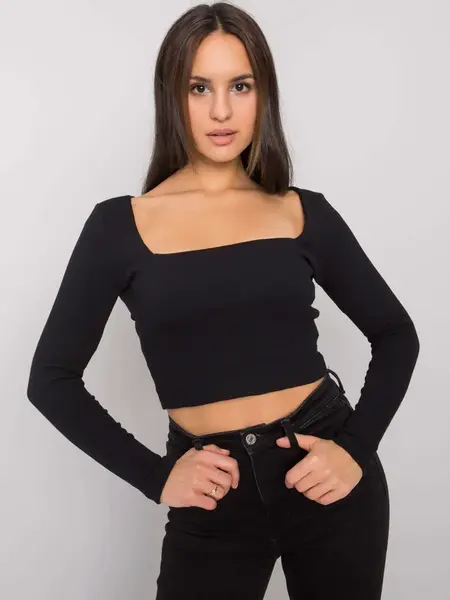Blouse-RV-BZ-7314.97-black