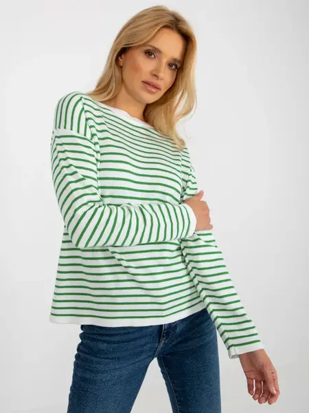 Sweater-LC-SW-6006.22-white-green