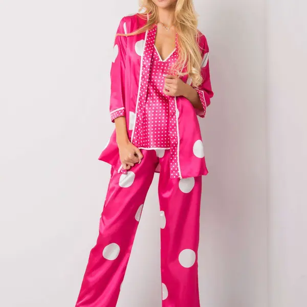 Set-BR-KMPL-8520-pink