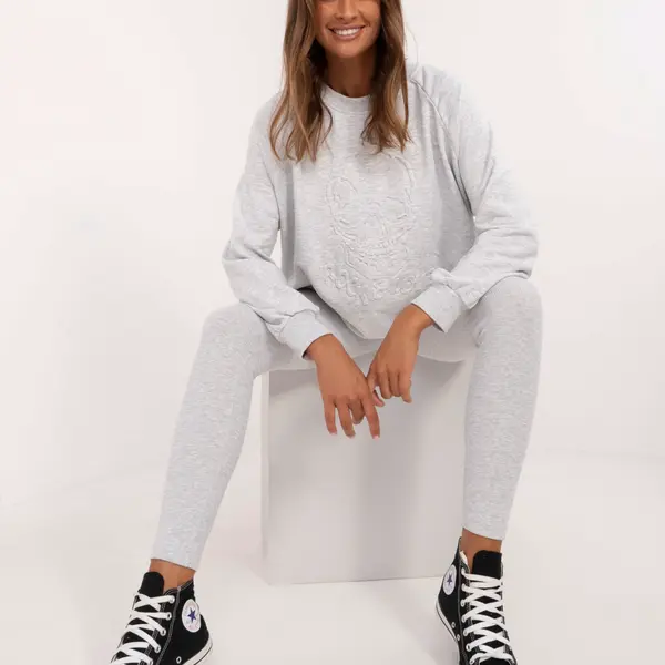 Set-EM-KMPL-887/1.21-grey