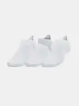 Under Armour Unisexové ponožky UA AD Run Lite 3pk NS - unisex