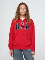 GAP Dětská mikina s logem - Kluci
