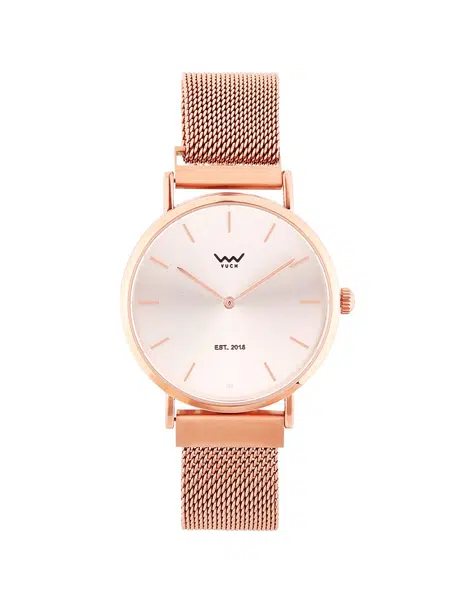 Closy Rose Gold
