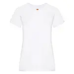 Performance Women's T-shirt 613920 100% Polyester 140g