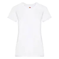 Performance Women's T-shirt 613920 100% Polyester 140g