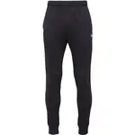 Champion RIB CUFF Pánské tepláky, černá, velikost