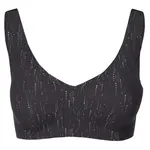 SLOGGI ZERO FEEL 2.0 Dámská braletka, černá, velikost