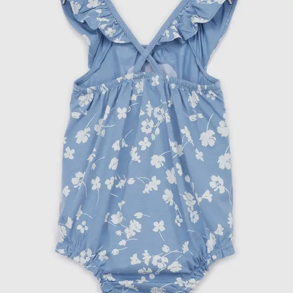 GAP Baby vzorované body - Holky