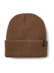 Brixton Čiapky 'HEIST'  hnedá