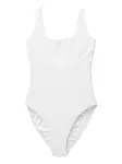 Next Jednodielne plavky  biela