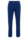 Daniel Hills Chino nohavice  tmavomodrá