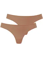 LASCANA Tangá  kapučíno