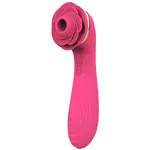 adore Lilien II tlakový vibrátor 15 cm