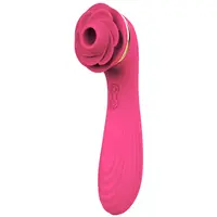 adore Lilien II tlakový vibrátor 15 cm