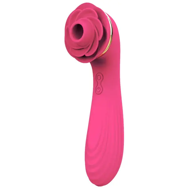 adore Lilien II tlakový vibrátor 15 cm