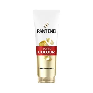 Pantene Pro-V Lively Colour kondicionér na barvené vlasy 275 ml