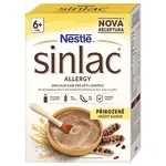 Nestlé Sinlac Allergy nemléčná kaše 500 g