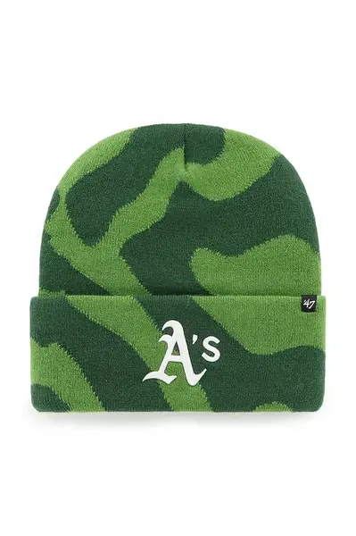 Čepice 47 brand MLB Oakland Athletics