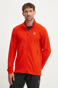 Sportovní mikina Haglöfs Buteo