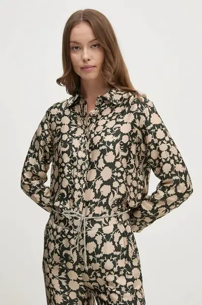 Košile La Petite Française PFCHARPADEUR