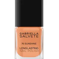Gabriella Salvete Longlasting Enamel 76 Sunshine lak na nehty 11 ml