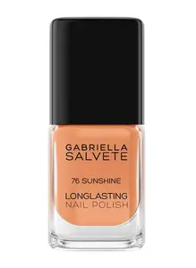 Gabriella Salvete Longlasting Enamel 76 Sunshine lak na nehty 11 ml