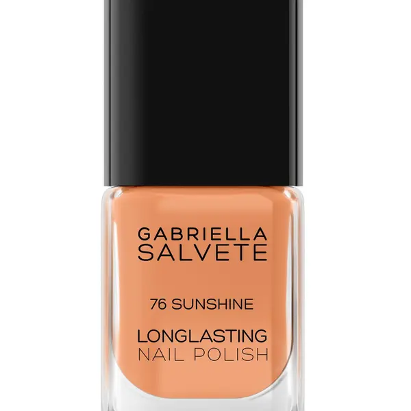 Gabriella Salvete Longlasting Enamel 76 Sunshine lak na nehty 11 ml