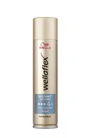 Wella Wellaflex Instant Volume lak na vlasy se silnou fixací pro extra objem 250 ml