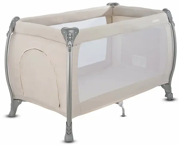 Inglesina postýlka Lodge Ecru