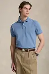 Bavlněné polo tričko Polo Ralph Lauren