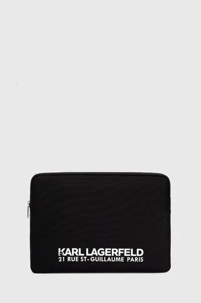 Obal na notebook Karl Lagerfeld