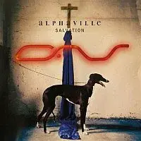 Alphaville – Salvation (Deluxe Version) [2023 Remaster] CD